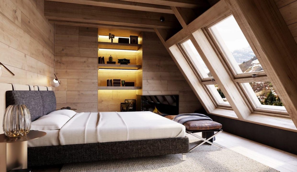 Promoción Bagergue Homes, obra nueva en Bagerque (Revista)