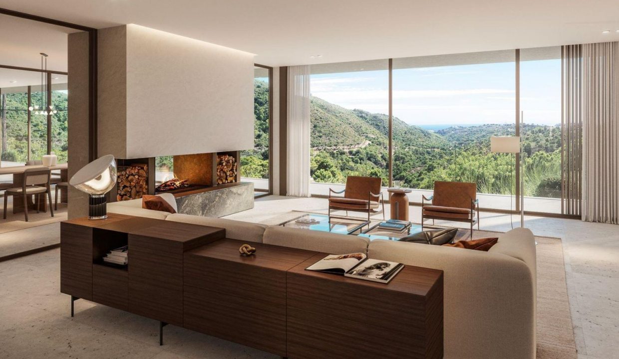 Promoción Vitae Villas, obra nueva en Montemayor (Revista)