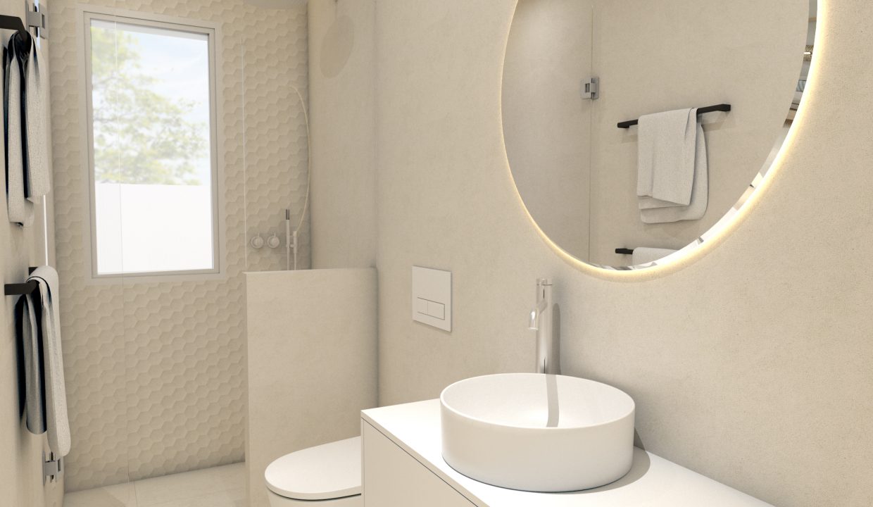 Promoción Porto Marina Plaza, obra nueva en Pilar de la Horadada (Revista)