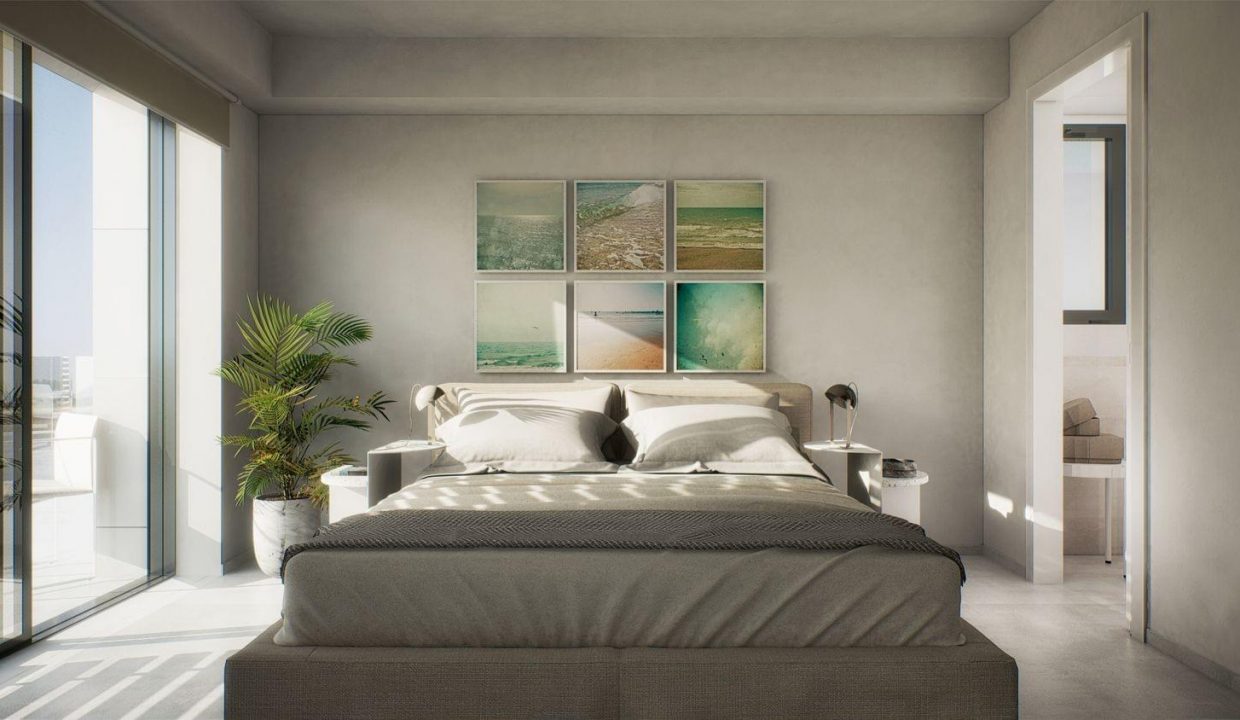 Promoción Malvins14, obra nueva en Ibiza (Revista)