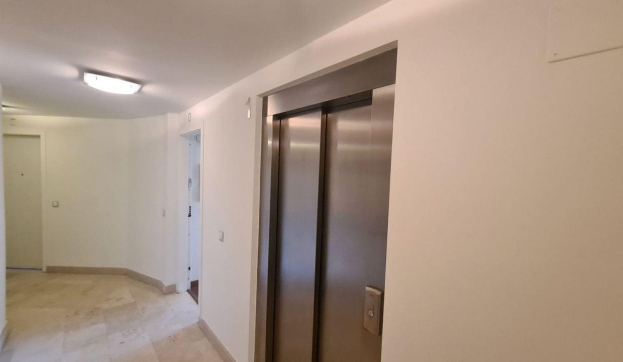 Promoción Plaza Barbatain, obra nueva en Madrid (Revista)