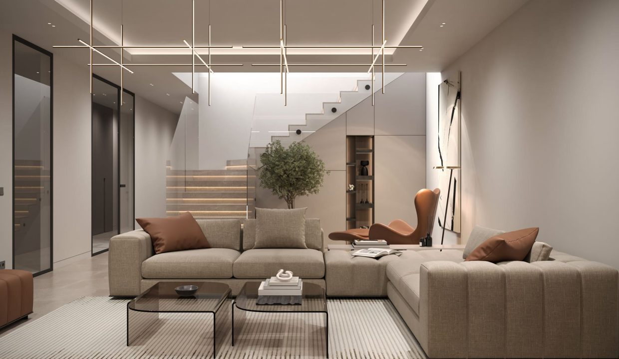 Promoción HORIZONTE VILLAJE, obra nueva en Mijas (Revista)