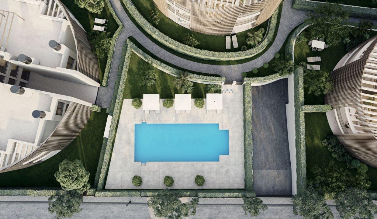 Promoción El Bosque de Aravaca, obra nueva en Madrid (Revista)