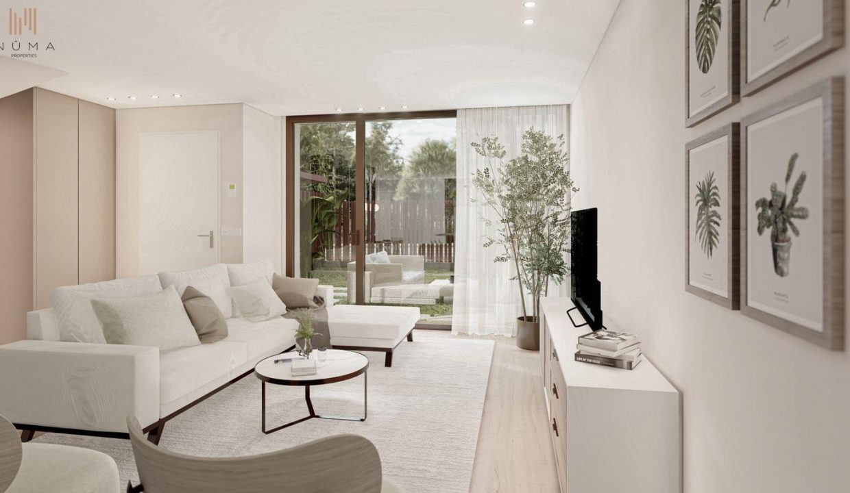 Promoción Numa, obra nueva en Murcia (Revista)
