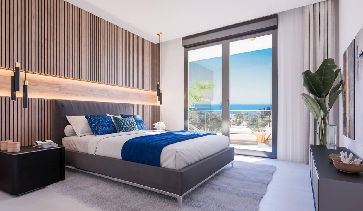 Promoción Quintessence, obra nueva en Marbella (Revista)