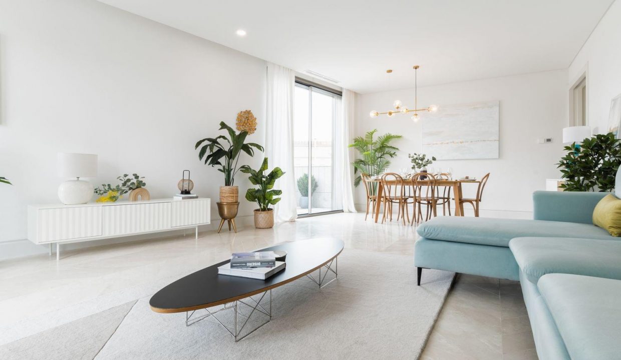 Promoción Duque de Pastrana 7, obra nueva en Madrid (Revista)