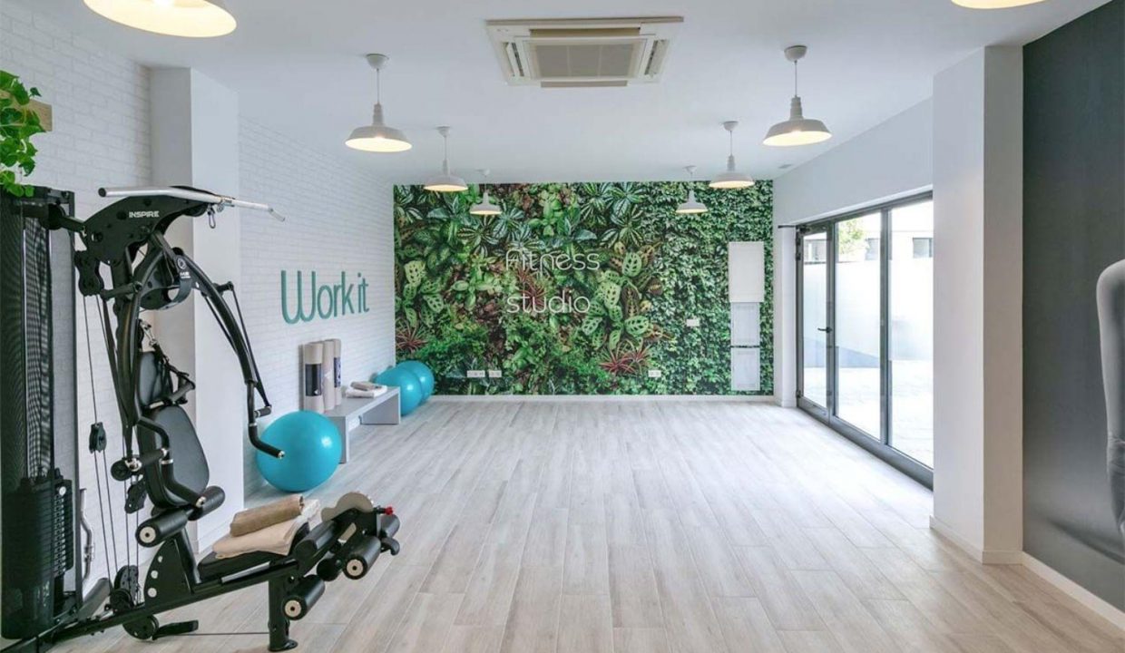 Promoción Célere Alocs Mataró, obra nueva en Mataró (Revista)