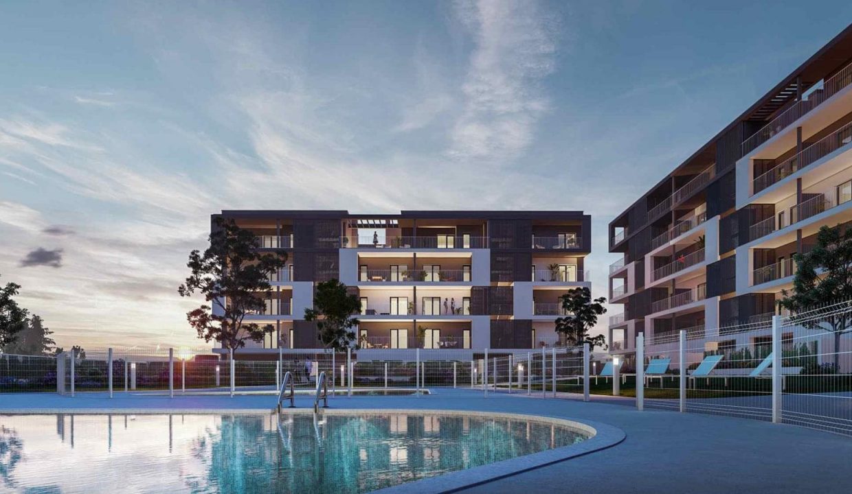 Habitat Elvira - venta pisos nuevos en Dos Hermanas