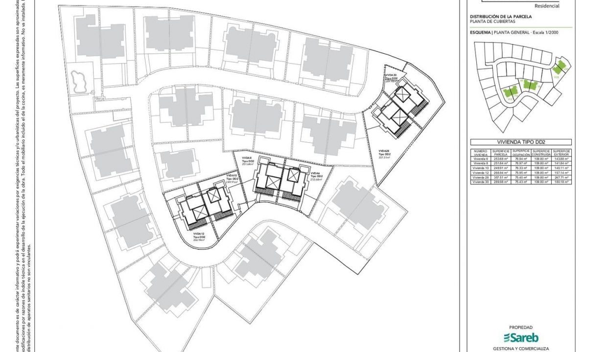 Promoción Casas Blancas de Yaiza, obra nueva en Yaiza (Revista)