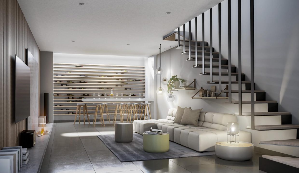Promoción Alto Horizonte, obra nueva en Fuengirola (Revista)