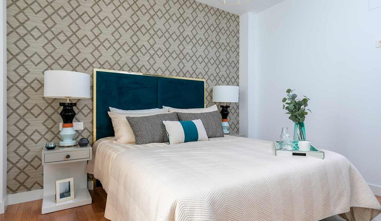 Promoción MT22, obra nueva en Valencia (Revista)