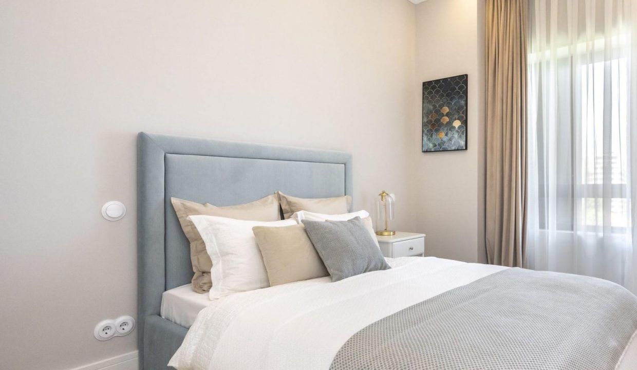 Promoción Homing Madrid 10, obra nueva en Las Rozas de Madrid (Revista)