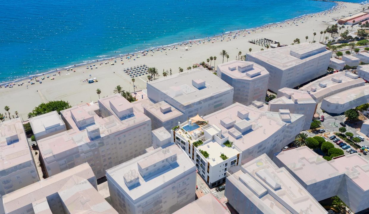 Promoción Living Estepona, obra nueva en Estepona (Revista)