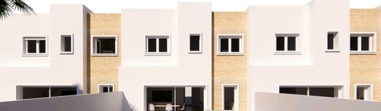 Promoción VillaNueva Golf, obra nueva en Aljaraque (Revista)