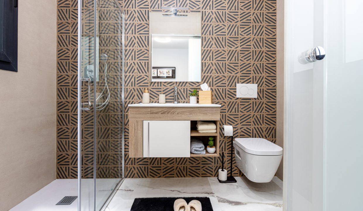 Promoción DE LUXE LAS DUNAS, obra nueva en Guardamar del Segura (Revista)