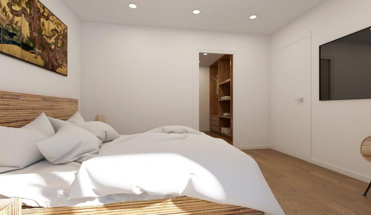 Promoción Pla de Roquetes en L'Ametlla del Vallès, obra nueva en l'Ametlla del Vallès (Revista)