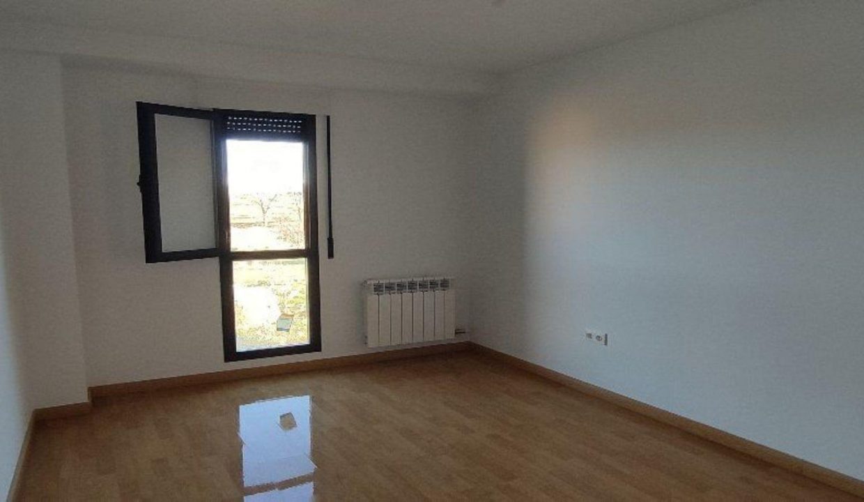 Promoción CABAÑAS DE POLENDOS, obra nueva en Cabañas de Polendos (Revista)