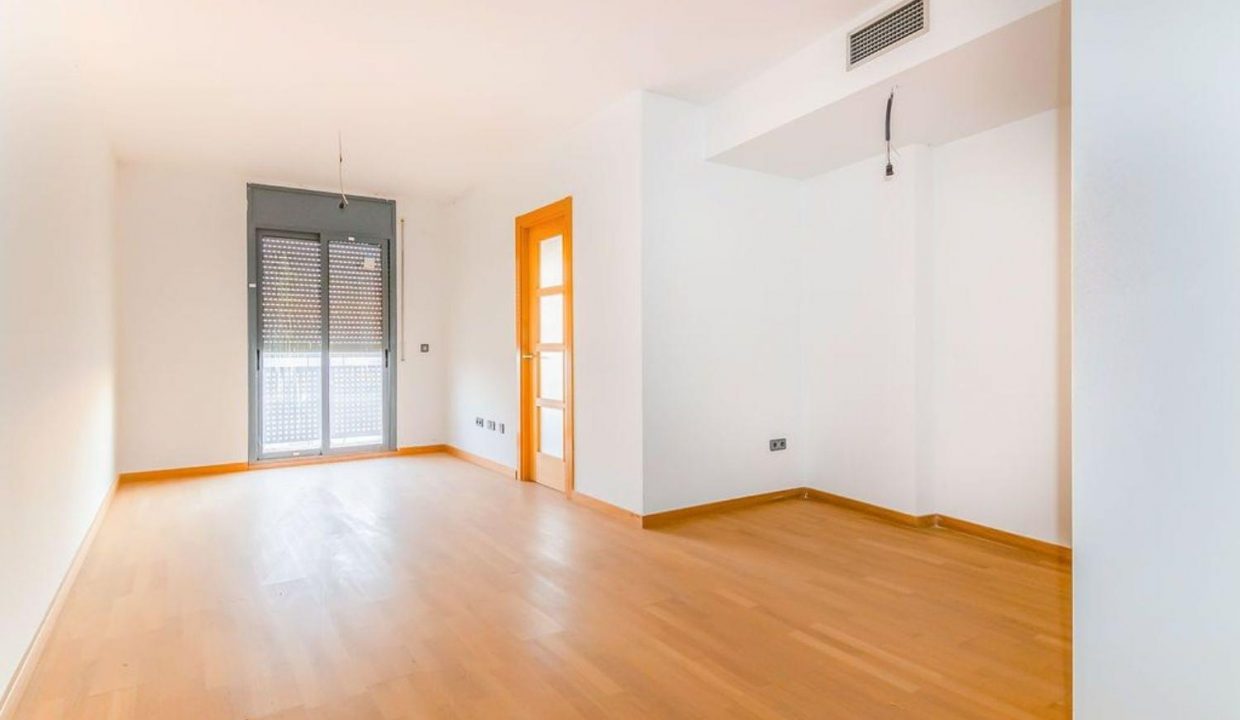 Promoción Promoción de viviendas con garajes y trasteros en Bell-lloc d´Urgell, obra nueva en Bell-lloc d'Urgell (Revista)
