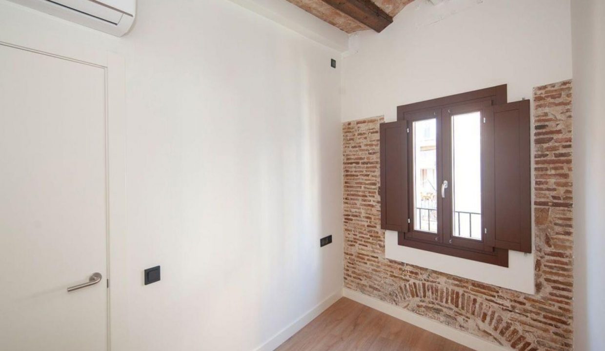 Promoción Promoción de viviendas en C/ Príncep de Viana, Barcelona, obra nueva en Barcelona (Revista)