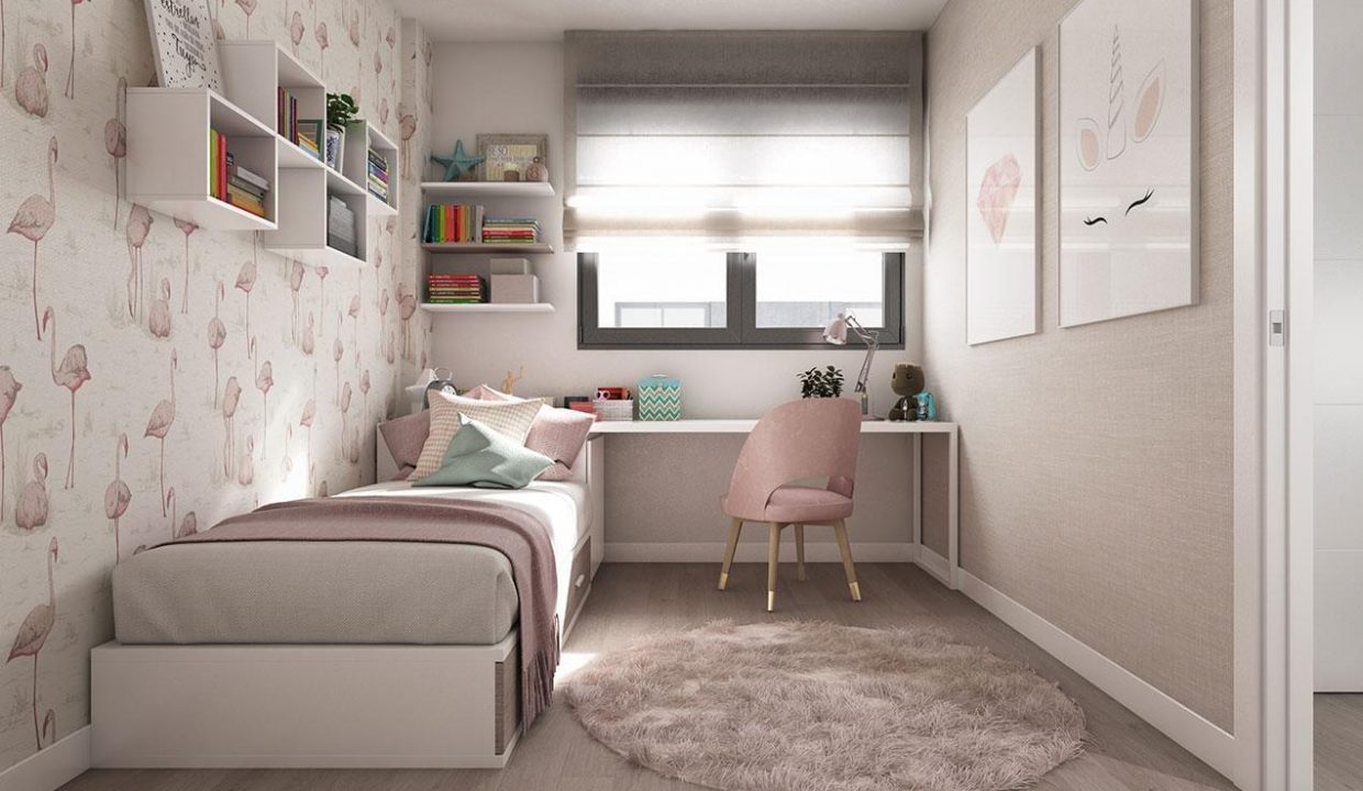 Promoción Jacaranda, obra nueva en Dos Hermanas (Revista)