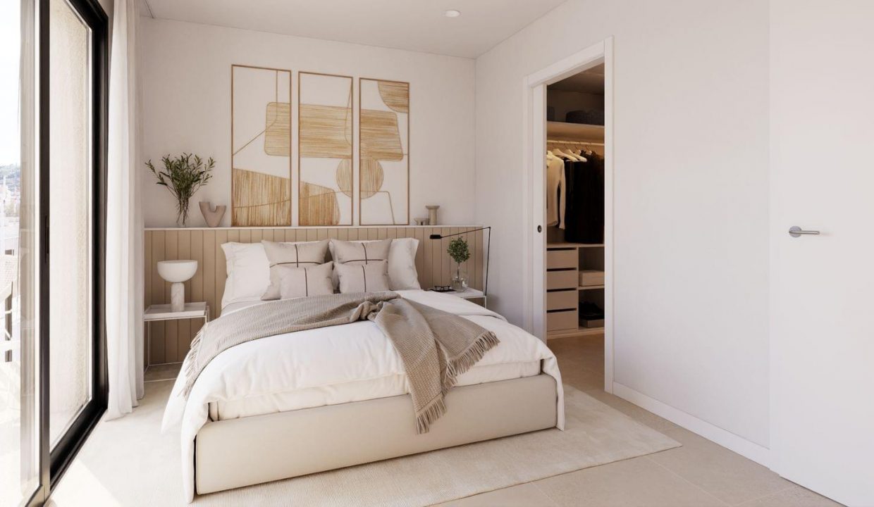 Promoción Morvedre Villas, obra nueva en Sagunto (Revista)