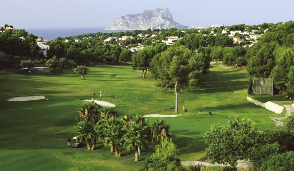 Promoción Gaura, Sea Hills, obra nueva en Finestrat (Revista)