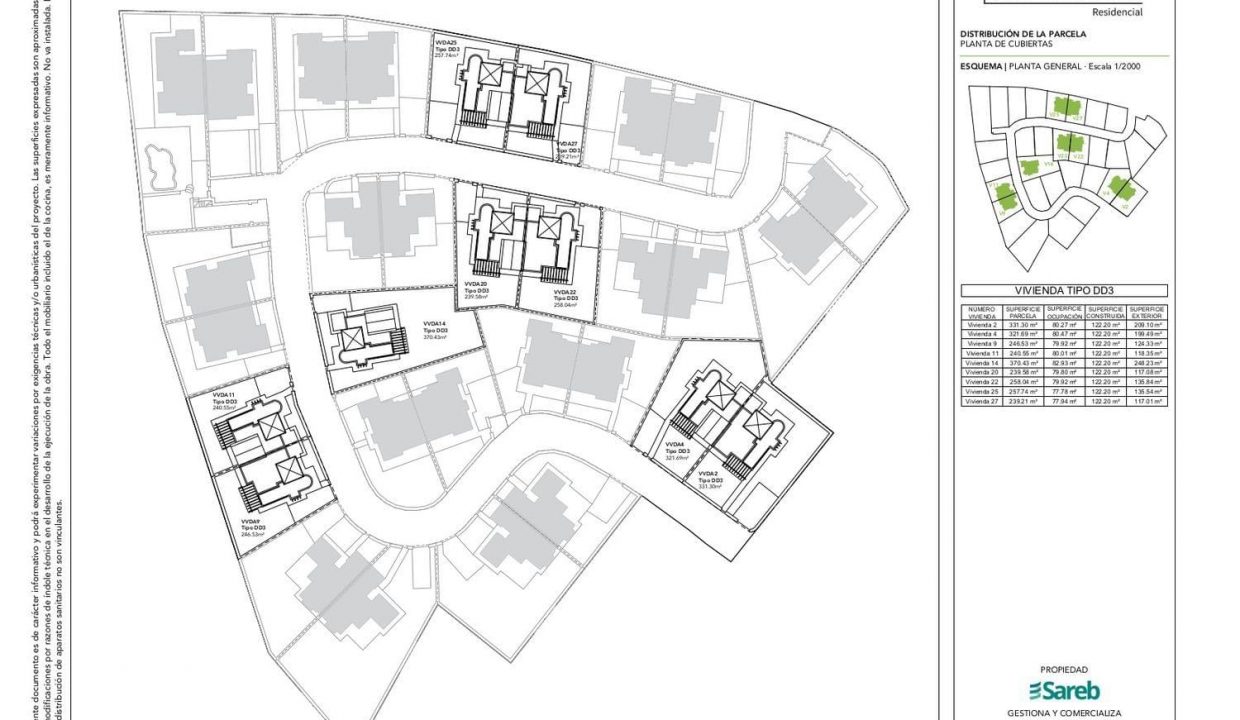 Promoción Casas Blancas de Yaiza, obra nueva en Yaiza (Revista)