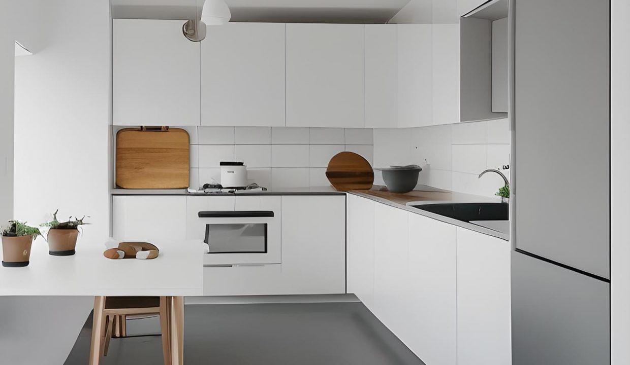 Promoción Afara Logroño, obra nueva en Logroño (Revista)