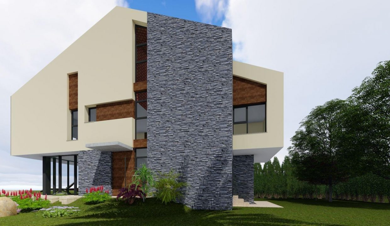 Promoción Chalet Exclusivo Ribadesella, obra nueva en Sebreñu (Revista)