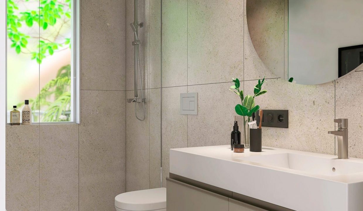 Promoción San Sebastian 121, obra nueva en Santa Cruz de Tenerife (Revista)
