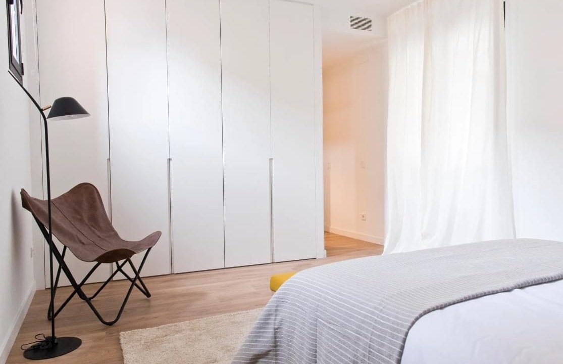 Promoción MG La Latina, obra nueva en Madrid (Revista)