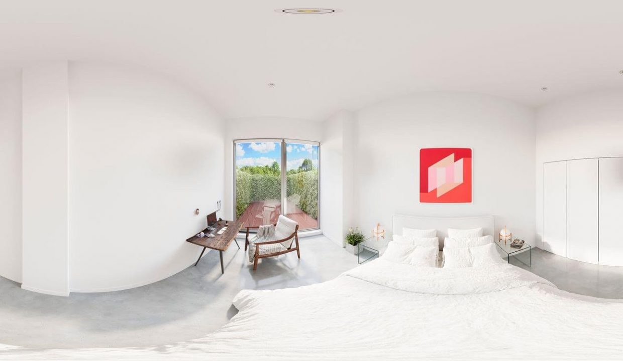 Promoción Los Molinos 15, obra nueva en Madrid (Revista)