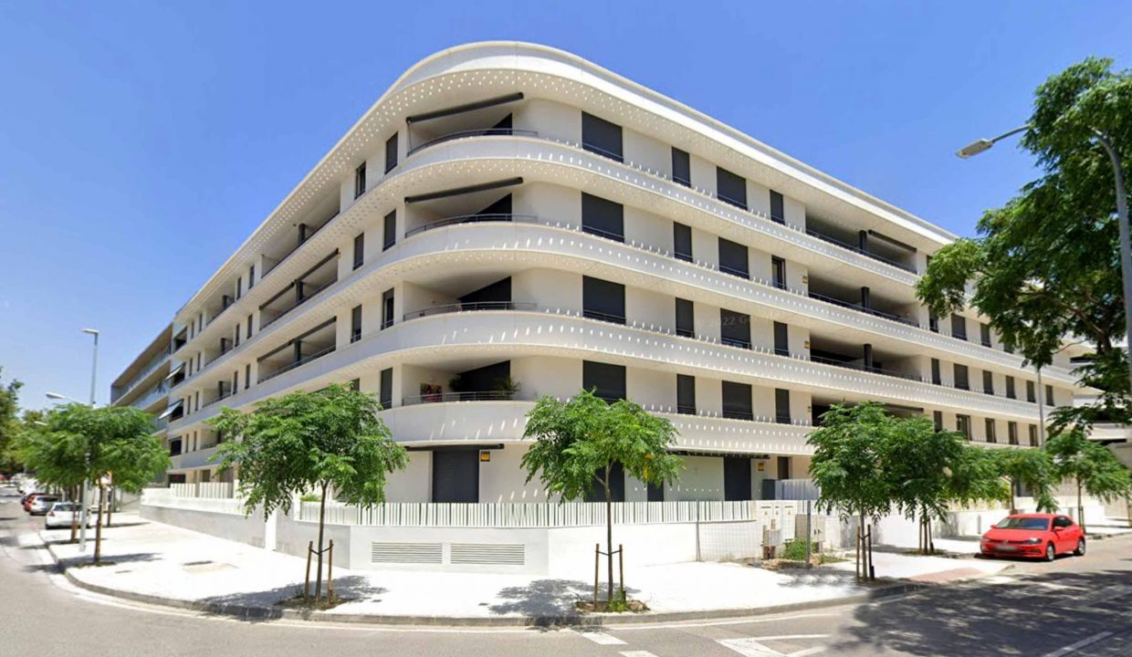 Promoción Forneri, obra nueva en Cambrils (Revista)