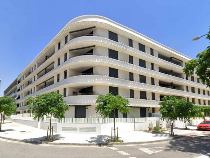 Promoción Forneri, obra nueva en Cambrils (Revista)