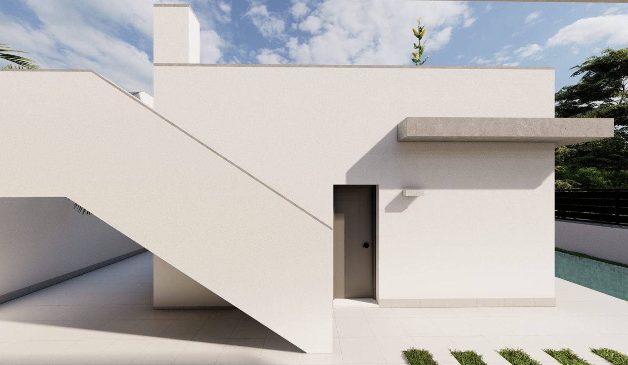 Promoción El Alba Mediterranean Resorrt, obra nueva en Torre-Pacheco (Revista)