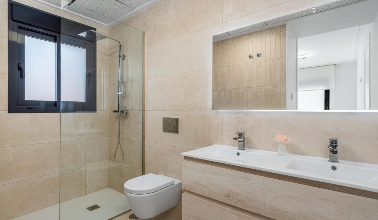 Promoción Residencial Las Maravillas, obra nueva en Orihuela (Revista)