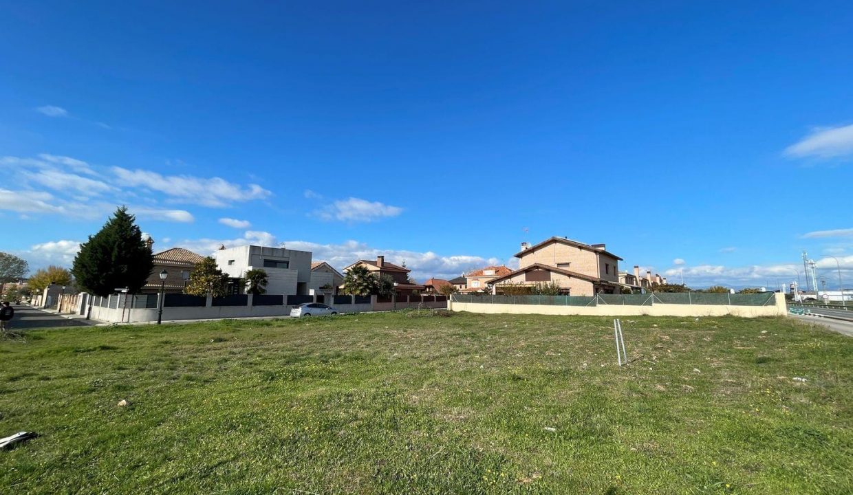 Promoción Valdetorre de Jarama I, obra nueva en Valdetorres de Jarama (Revista)