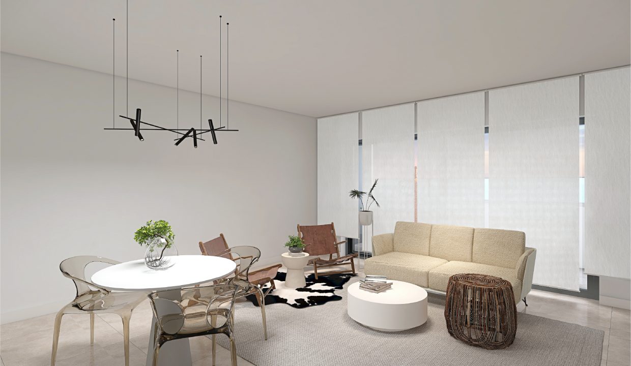 Promoción EDIFICIO VICTORIA I, obra nueva en Torrevieja (Revista)