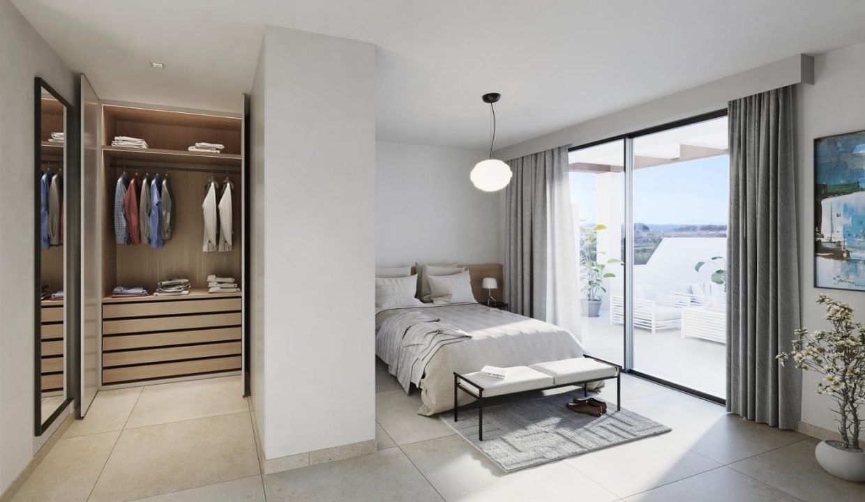 Promoción Nineteen 41, obra nueva en Estepona (Revista)