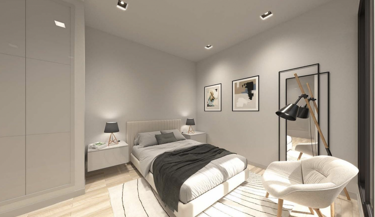 Promoción Essence III, obra nueva en Dolores (Revista)