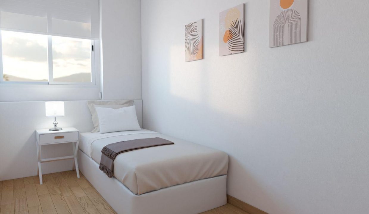 Promoción Playa Torre la Sal, obra nueva en Oropesa del Mar (Revista)