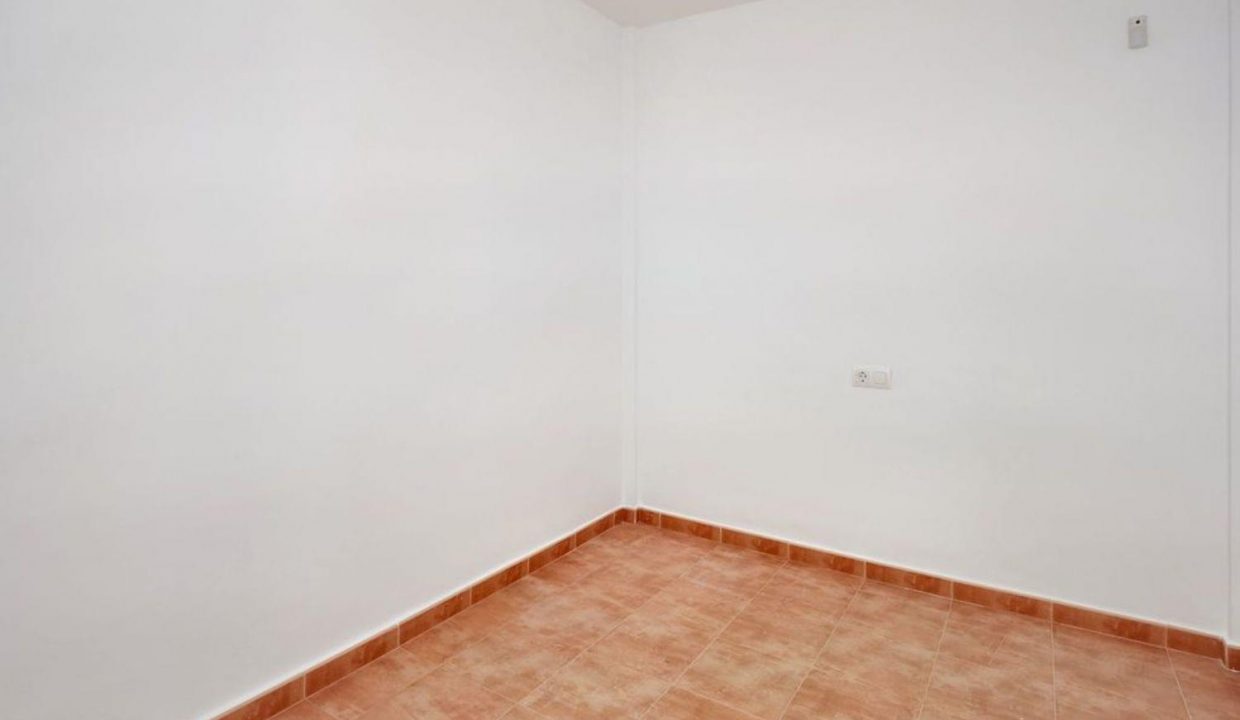 Promoción Promoción de Viviendas unifamiliares adosadas en Residencial Doña María, obra nueva en Jerez de la Frontera (Revista)