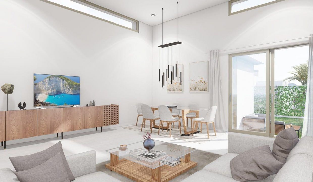 Promoción Plathea Residencial, obra nueva en Toledo (Revista)