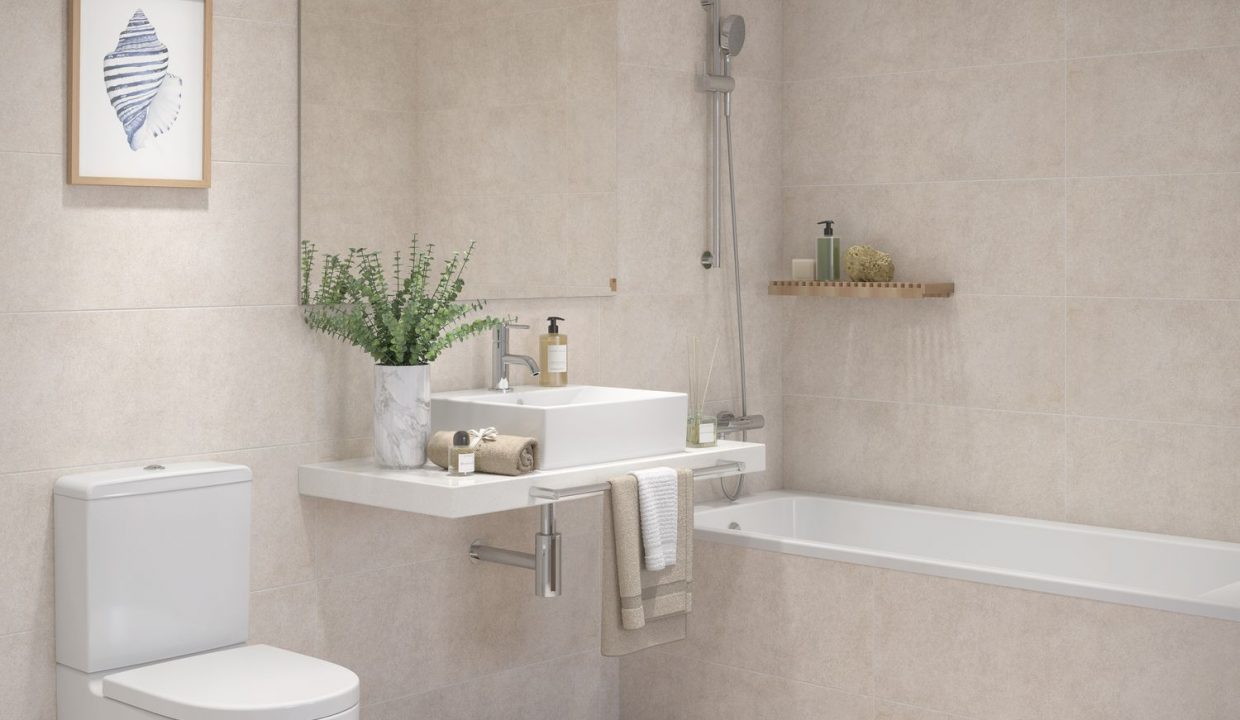 Promoción Residencial Can Trias, obra nueva en Sant Andreu de Llavaneres (Revista)