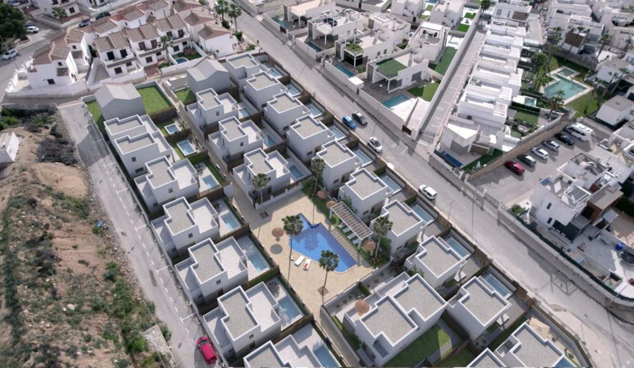 Promoción Ilios F2, obra nueva en Villa Martín (Revista)