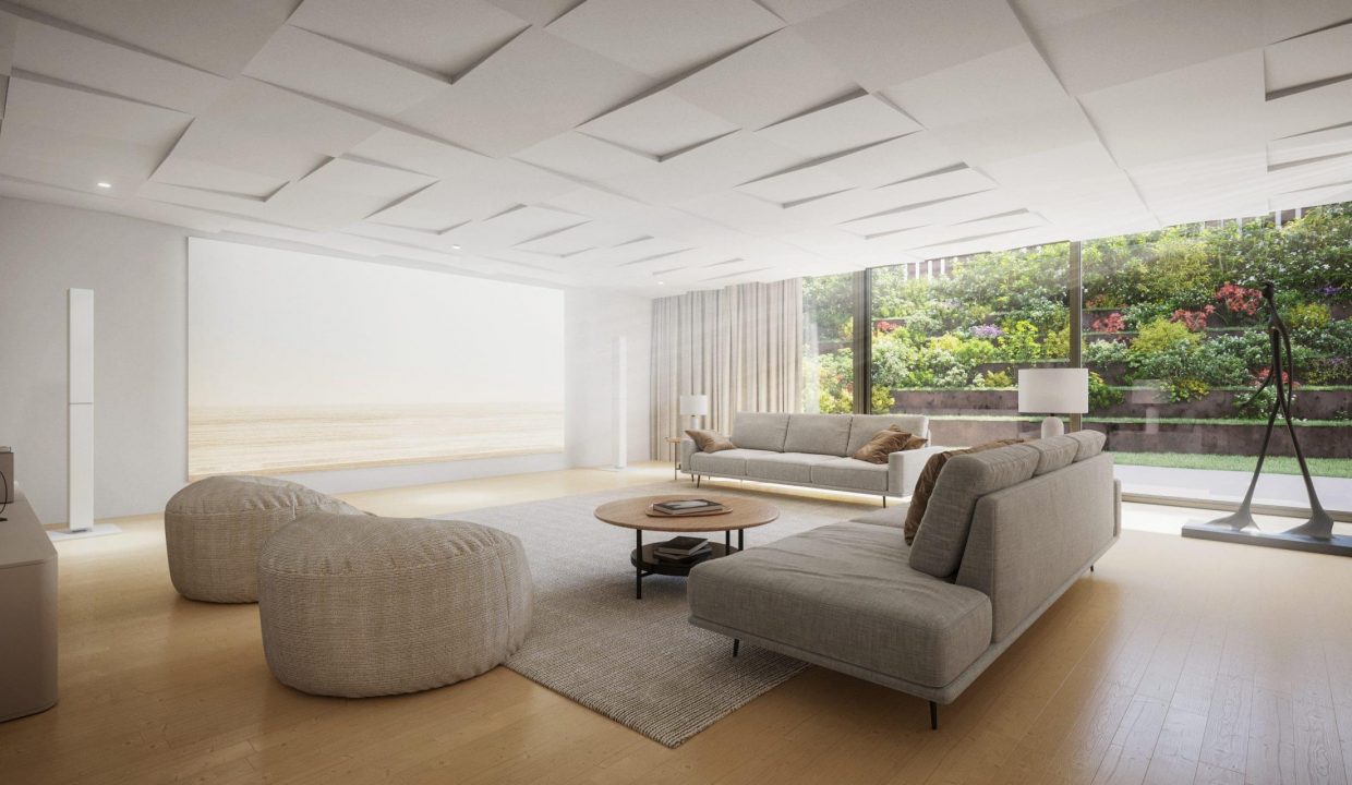 Promoción Qhomes 16, obra nueva en Boadilla del Monte (Revista)