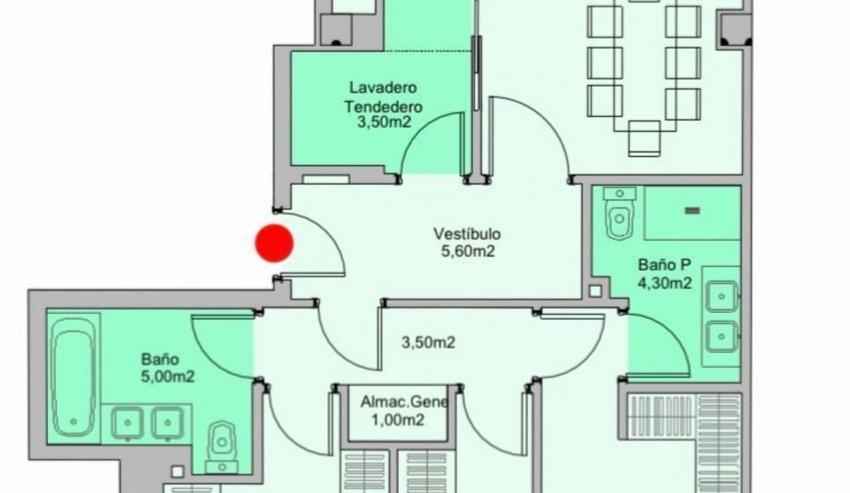 Promoción Cielo de Vigo (DOBLE 1), obra nueva en O Carme (Revista)