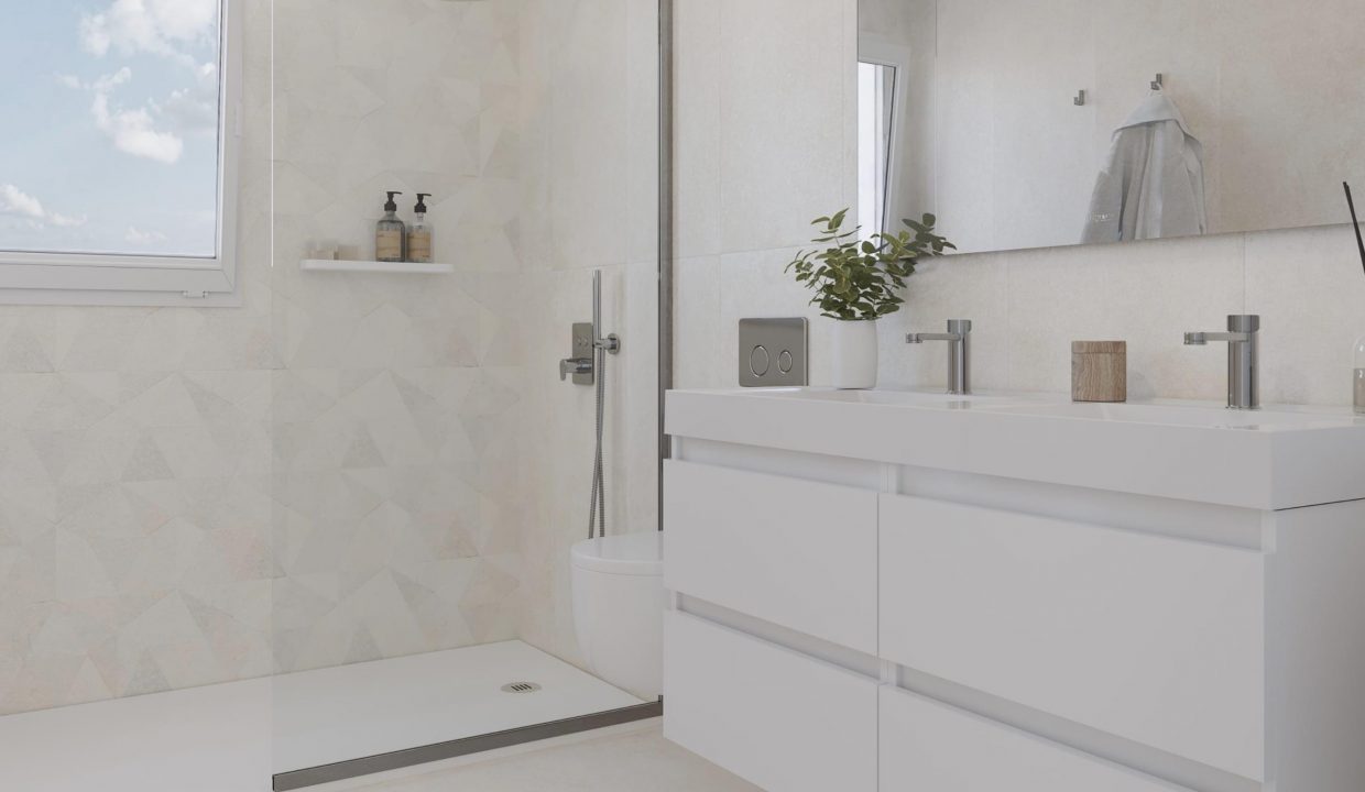 Promoción Montemar Garden, obra nueva en Torremolinos (Revista)