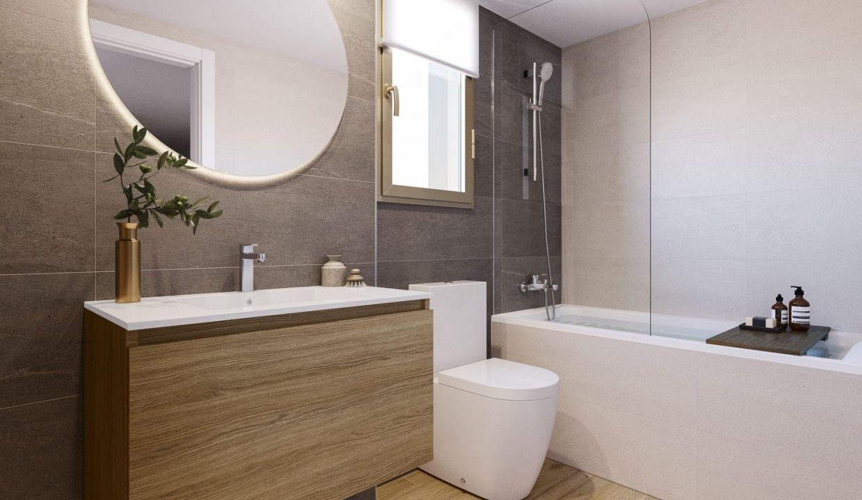 Promoción Residencial Kuartia, obra nueva en Cuarte de Huerva (Revista)