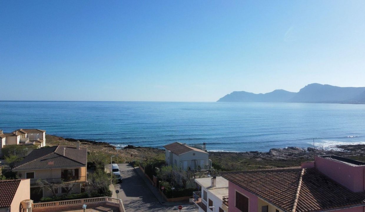 Promoción Son Serra de Marina / Santa Margarita, obra nueva en Son Serra de Marina (Revista)